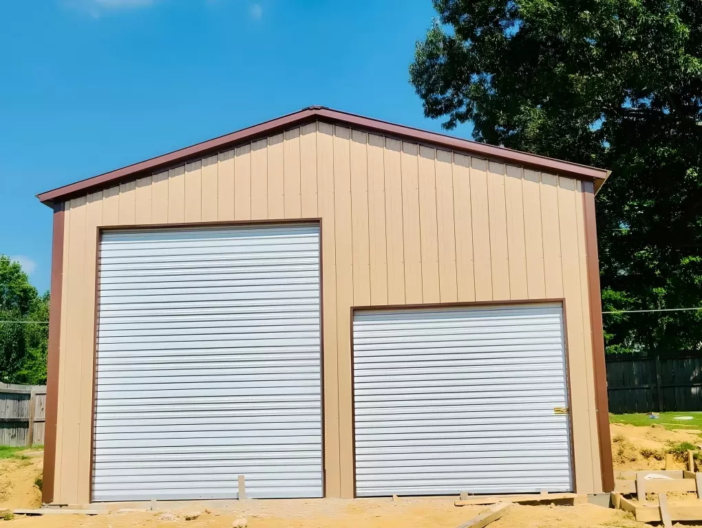 East Point Buildings Carports Garages Storage Buildings