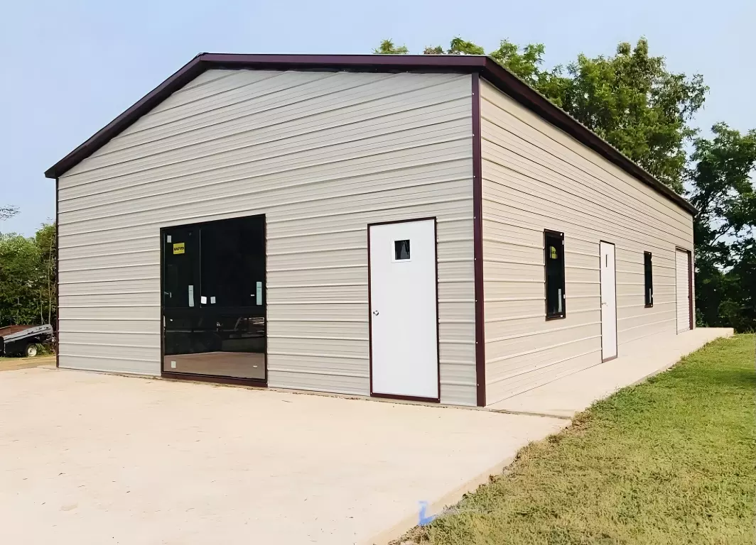 East Point Buildings Carports Garages Storage Buildings