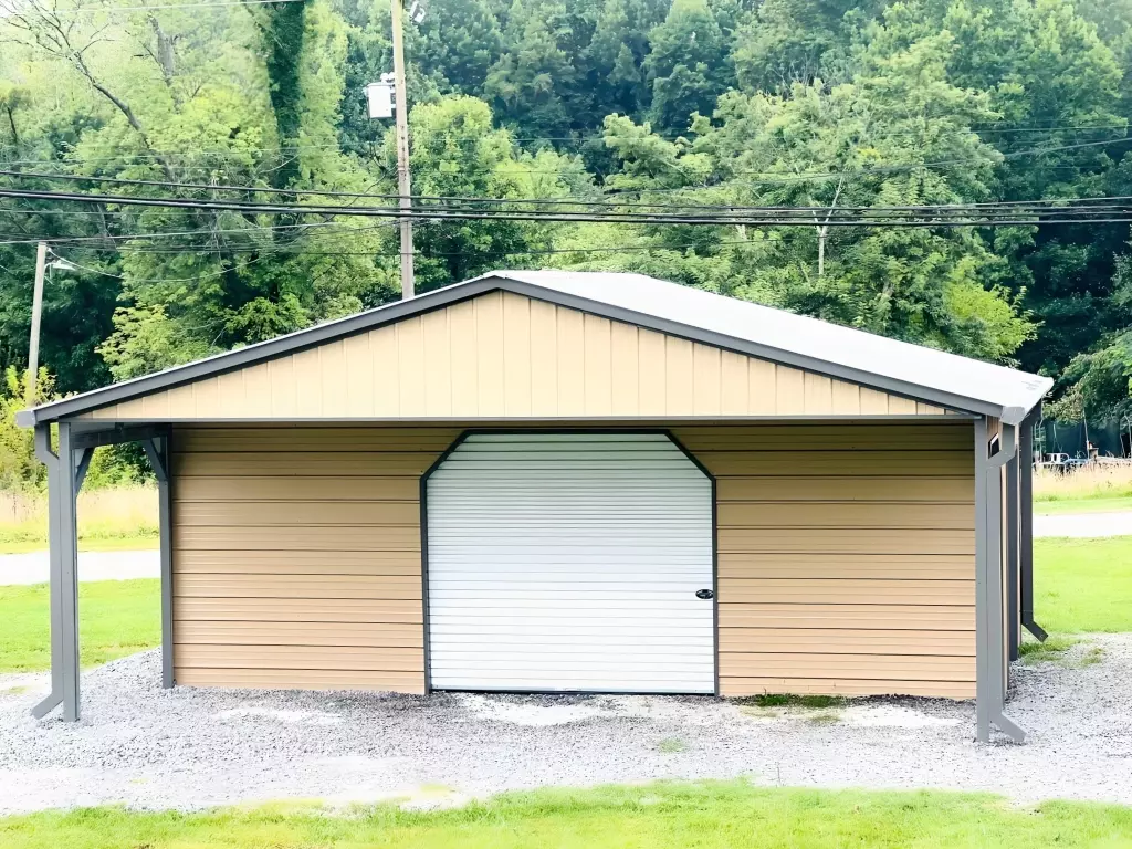 East Point Buildings Carports Garages Storage Buildings