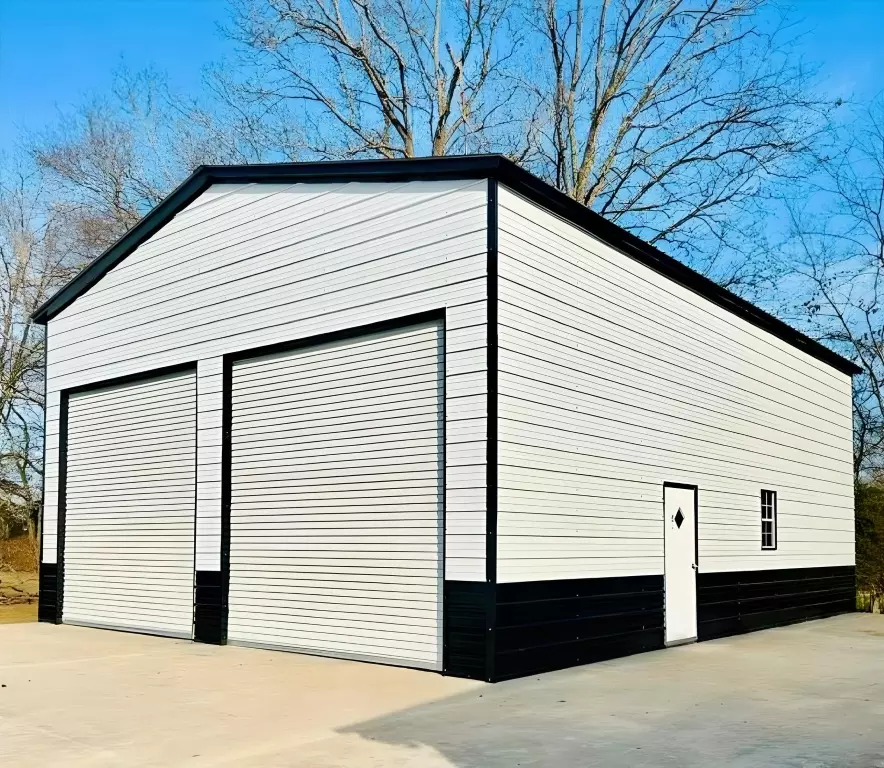 East Point Buildings Carports Garages Storage Buildings