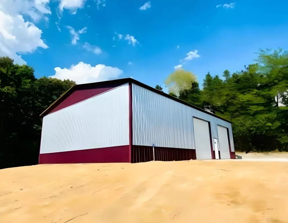 East Point Buildings Carports Garages Storage Buildings