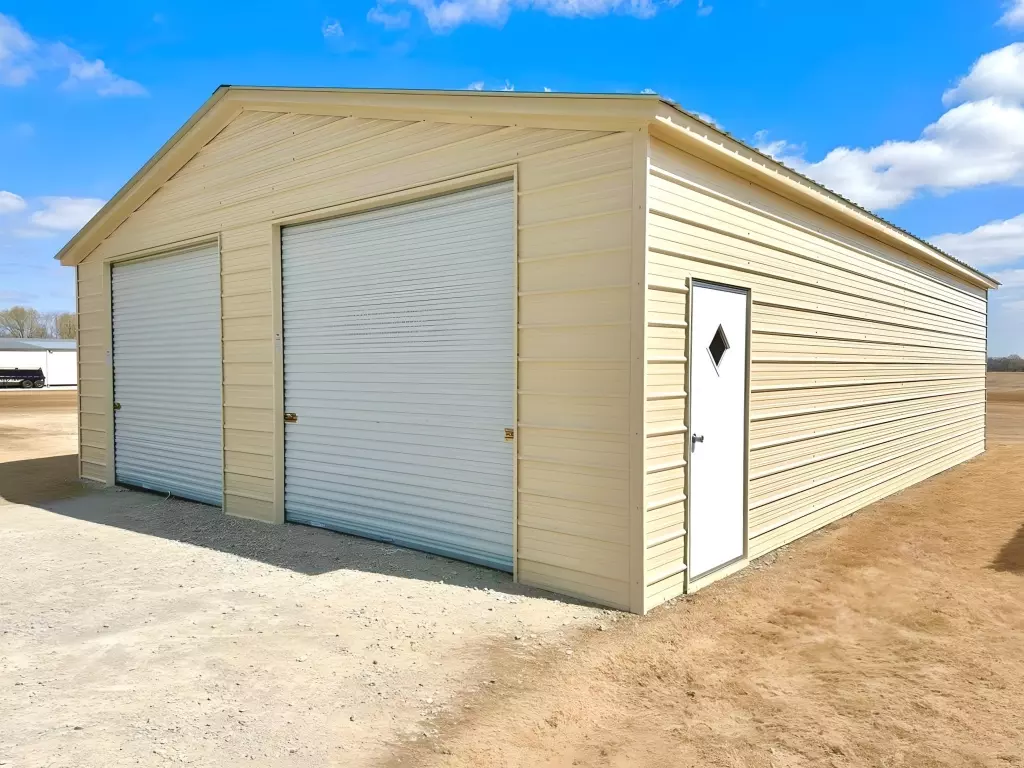 East Point Buildings Carports Garages Storage Buildings